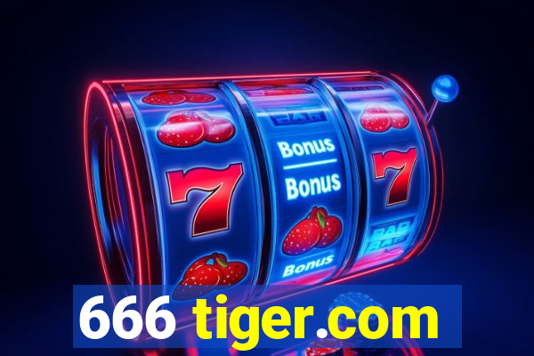 666 tiger.com